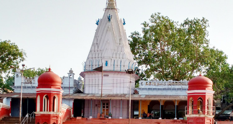 Anandeshwar Temple Kanpur (Timings, History, Entry Fee, Images, Aarti ...