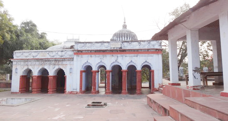 Valmiki Ashram Kanpur (Entry Fee, Timings, History, Images & Location ...