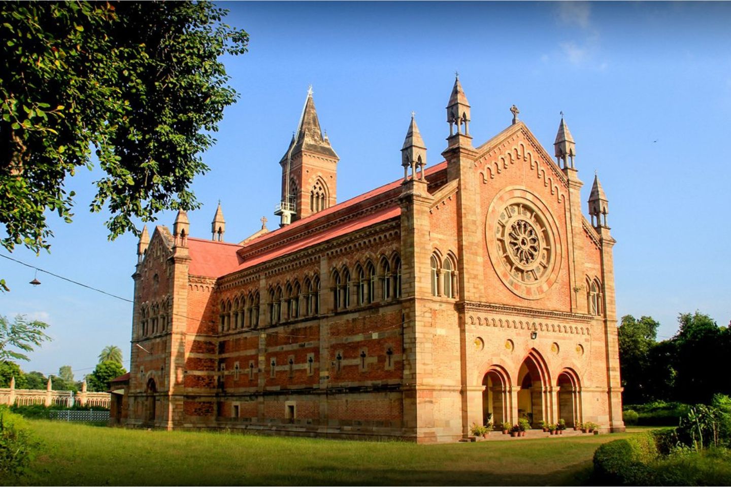 Kanpur City Tour Packages