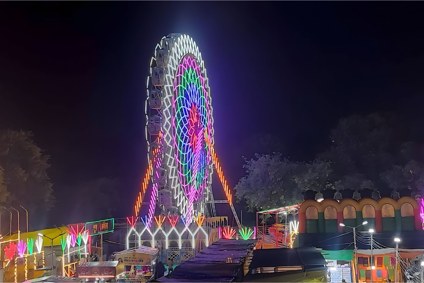 Brijendra Swaroop Park Kanpur
