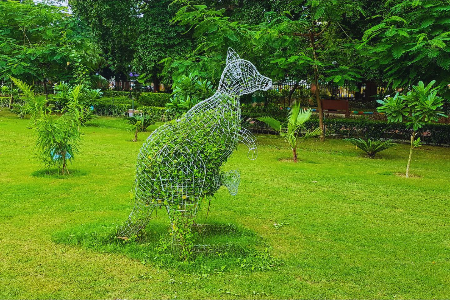 Nana Rao Park Kanpur