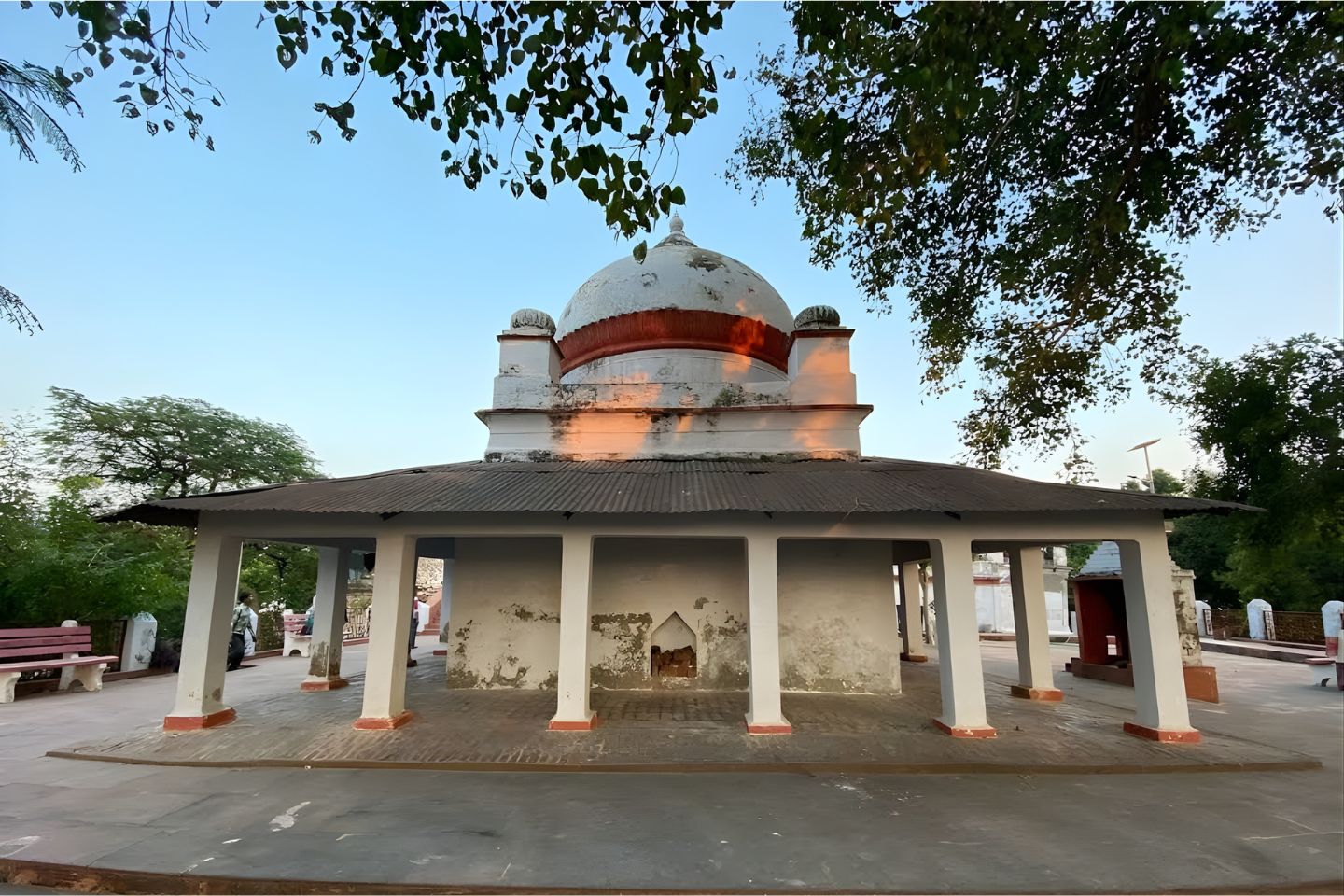 Valmiki Ashram Kanpur